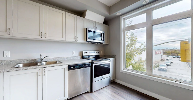 14-630 Rogers Road, Toronto, ON, M6M 0B4 - 13