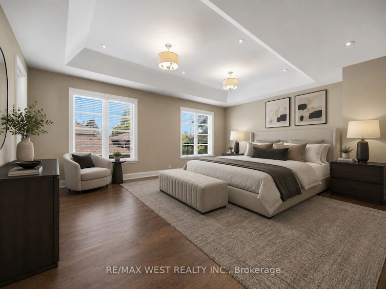 35 Conifer Drive, Toronto, ON, M9C 1X3 - 18