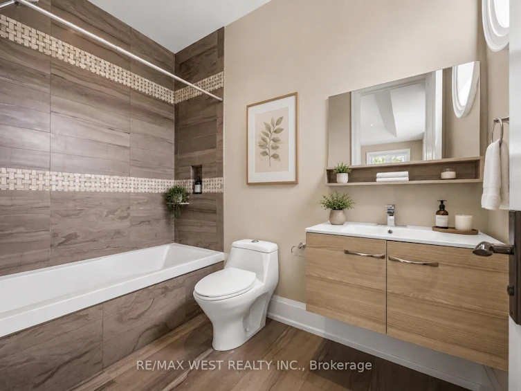 35 Conifer Drive, Toronto, ON, M9C 1X3 - 25
