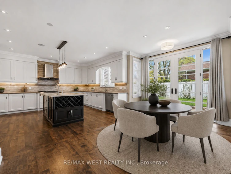 35 Conifer Drive, Toronto, ON, M9C 1X3 - 9
