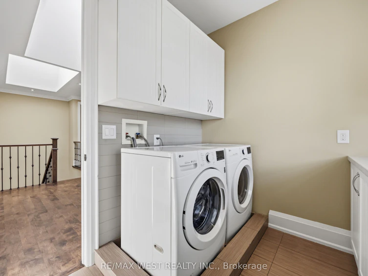 35 Conifer Drive, Toronto, ON, M9C 1X3 - 33