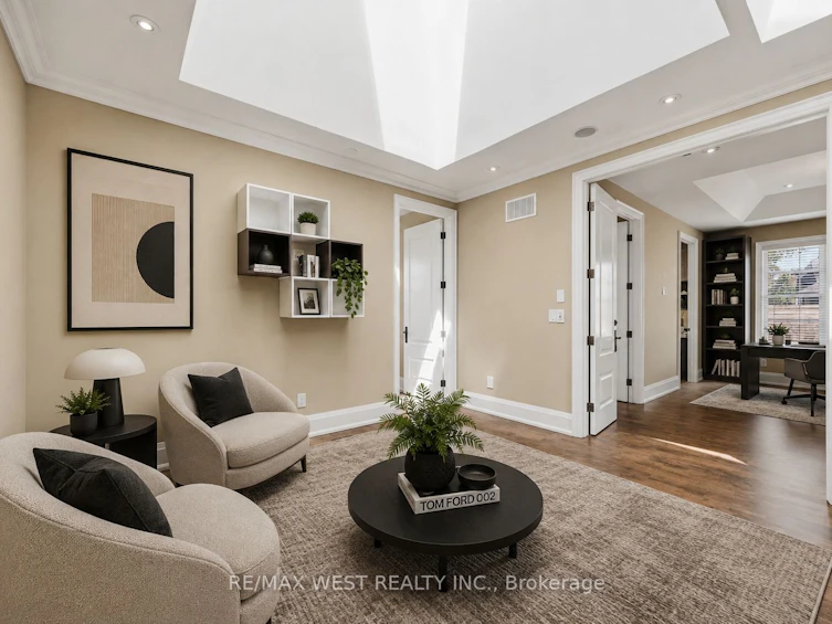 35 Conifer Drive, Toronto, ON, M9C 1X3 - 17