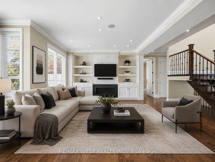 35 Conifer Drive, Toronto, ON, M9C 1X3 - 8