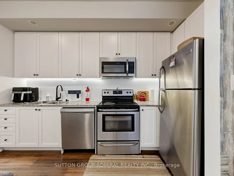 14-869 Wilson Avenue, Toronto, ON, M3K 0A4 - 10