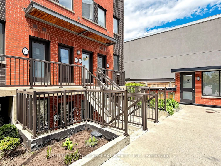 14-869 Wilson Avenue, Toronto, ON, M3K 0A4 - 22