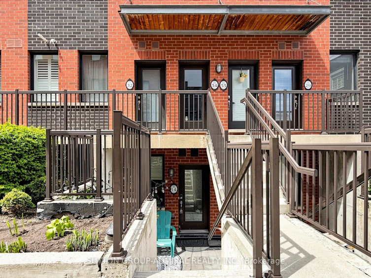 14-869 Wilson Avenue, Toronto, ON, M3K 0A4 - 20