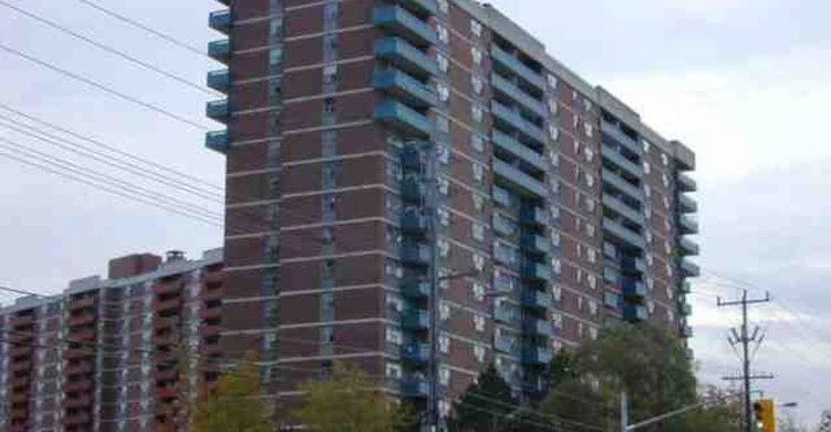 1405-2645 Kipling Avenue, Toronto, ON, M9V 3S6