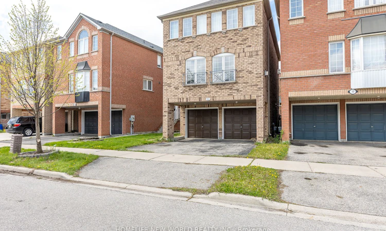 12 Touchstone Drive