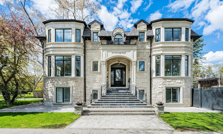 30 Westridge Road