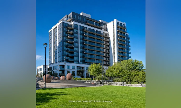 701-55 De Boers Drive