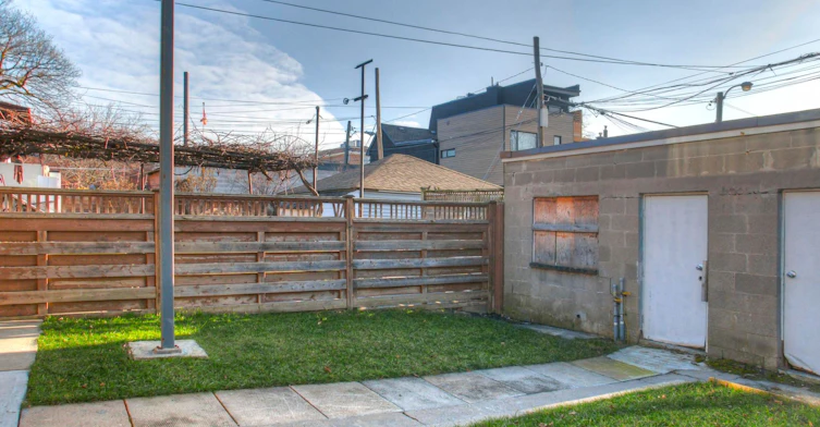 Apt #1-115 Wallace Avenue, Toronto, ON, M6H 1T8 - 17