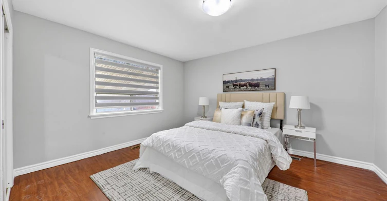 18 Demarco Boulevard, Toronto, ON, M6L 2W1 - 25