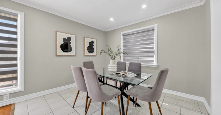 18 Demarco Boulevard, Toronto, ON, M6L 2W1 - 14
