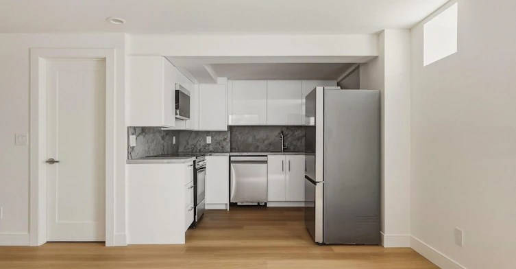 Lower-250 Hallam Street, Toronto, ON, M6H 1Y1 - 4