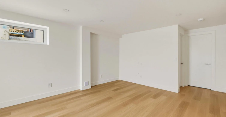 Lower-250 Hallam Street, Toronto, ON, M6H 1Y1 - 6