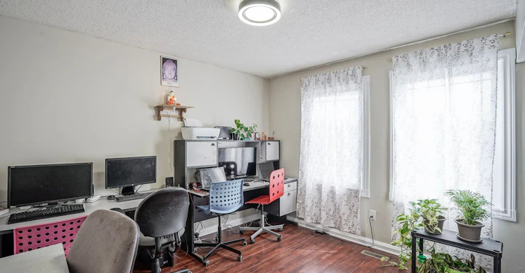 Upper-29 Junewood Crescent, Brampton, ON, L6S 3T5 - 22