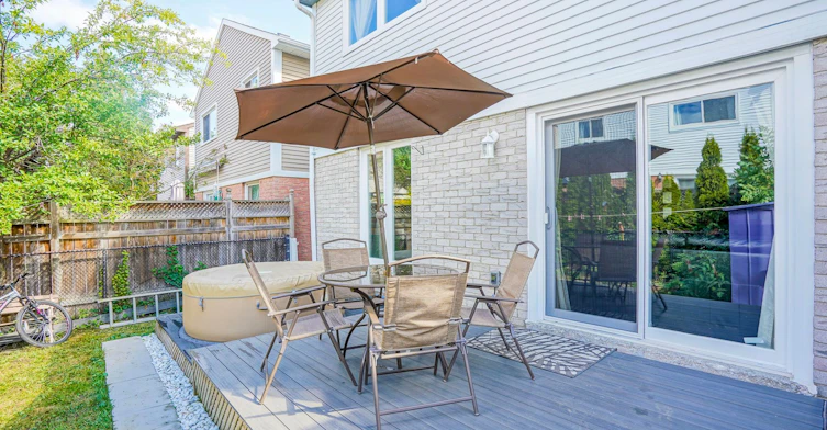 Upper-29 Junewood Crescent, Brampton, ON, L6S 3T5 - 35