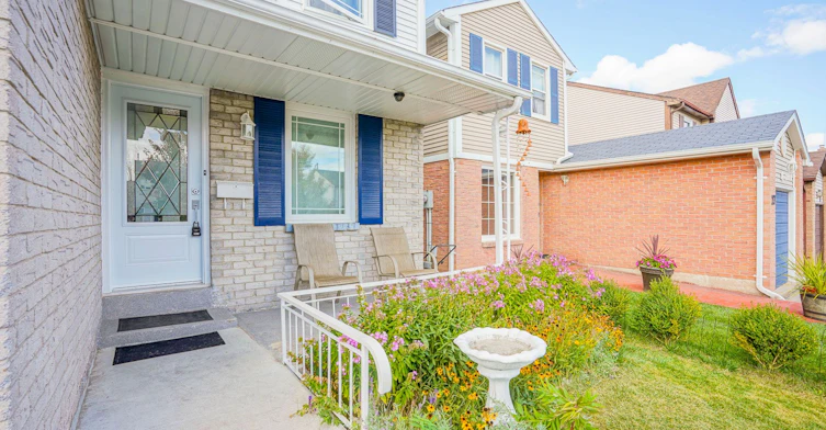 Upper-29 Junewood Crescent, Brampton, ON, L6S 3T5 - 4