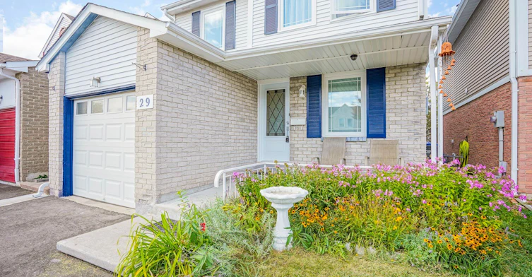 Upper-29 Junewood Crescent, Brampton, ON, L6S 3T5 - 5