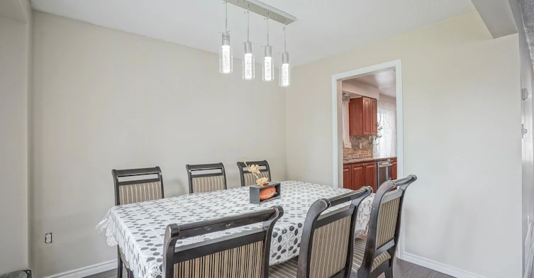Upper-29 Junewood Crescent, Brampton, ON, L6S 3T5 - 13
