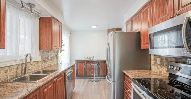 Upper-29 Junewood Crescent, Brampton, ON, L6S 3T5 - 10