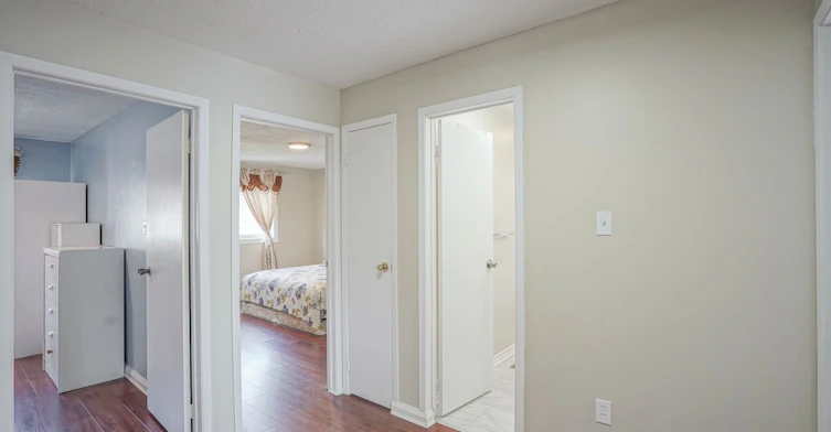 Upper-29 Junewood Crescent, Brampton, ON, L6S 3T5 - 18