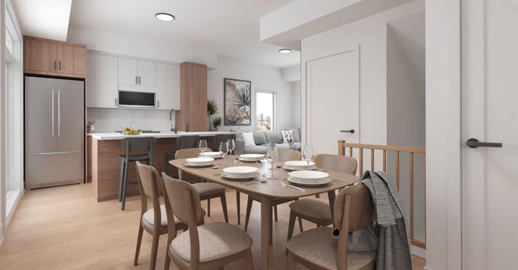 Unit B-1416 Islington Avenue, Toronto, ON, M9A 3K7 - 5