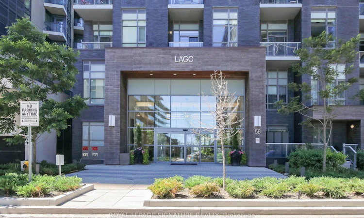 510-56 Annie Craig Drive