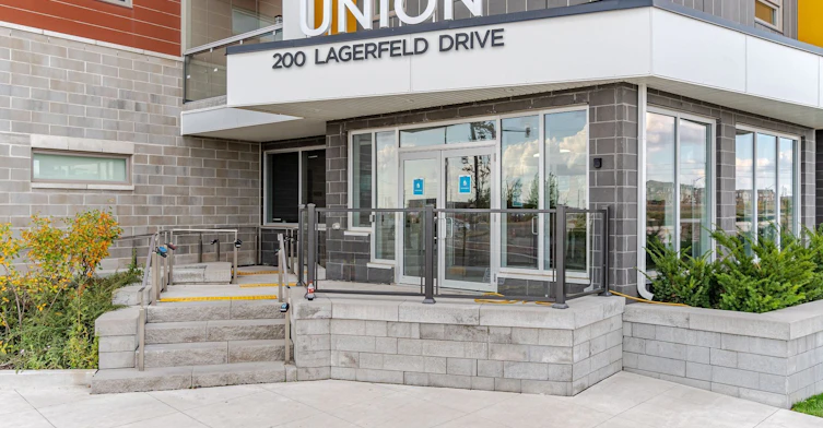 217-200 Lagerfled Drive, Brampton, ON, L7A 5G5
