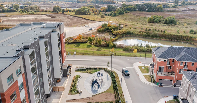 217-200 Lagerfled Drive, Brampton, ON, L7A 5G5 - 6