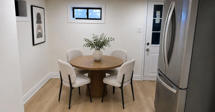 Basement-67 Carrick Avenue, Toronto, ON, M6N 3J4 - 5