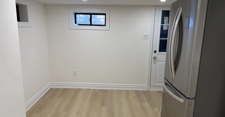 Basement-67 Carrick Avenue, Toronto, ON, M6N 3J4 - 4