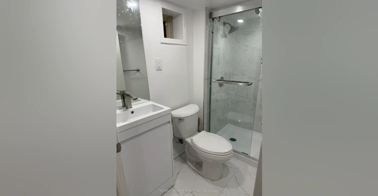 Basement-67 Carrick Avenue, Toronto, ON, M6N 3J4 - 8