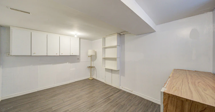Main & BSMT-19 Armstrong Avenue, Toronto, ON, M6H 1V9 - 20