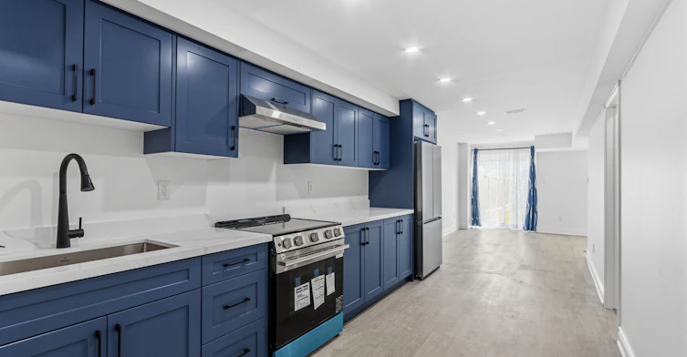 Lower-26 Montpelier Street, Brampton, ON, L6Y 6A6 - 5