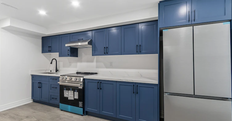 Lower-26 Montpelier Street, Brampton, ON, L6Y 6A6 - 6