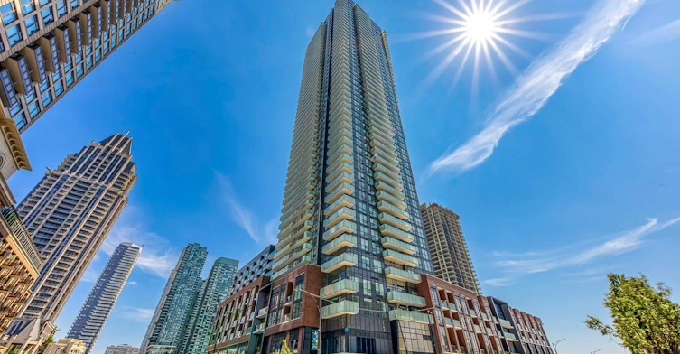 502-430 Square One Drive, Mississauga, ON, L5B 0L6