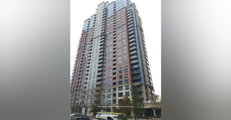 351-25 Viking Lane, Toronto, ON, M9B 0A1