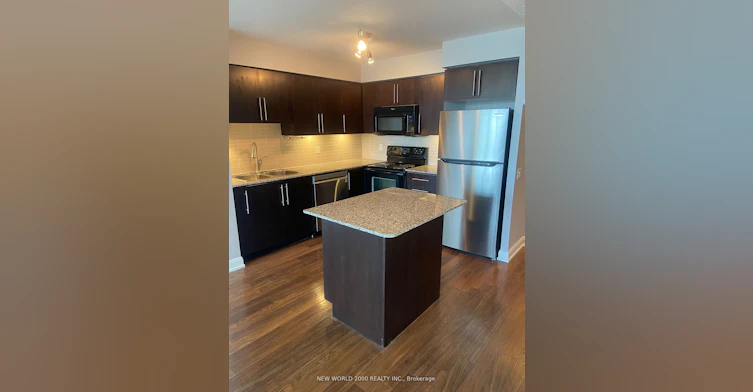 351-25 Viking Lane, Toronto, ON, M9B 0A1 - 4