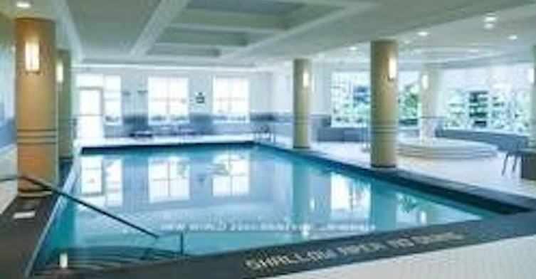 351-25 Viking Lane, Toronto, ON, M9B 0A1 - 20