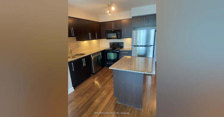 351-25 Viking Lane, Toronto, ON, M9B 0A1 - 5