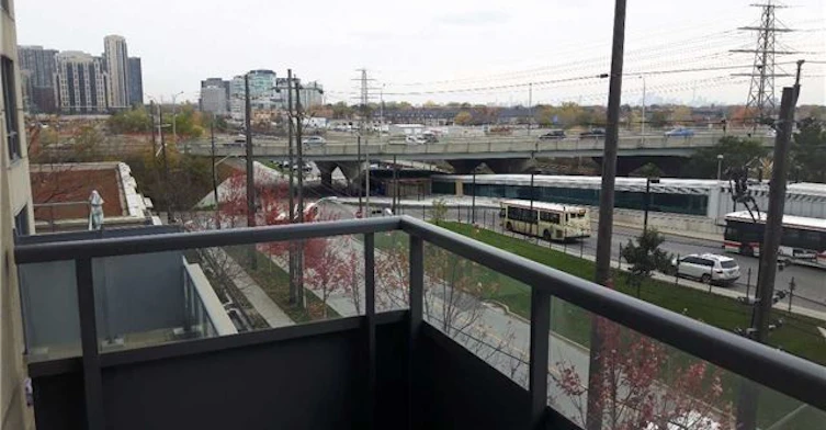 351-25 Viking Lane, Toronto, ON, M9B 0A1 - 8