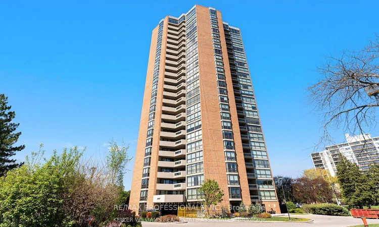 309-2000 Islington Avenue