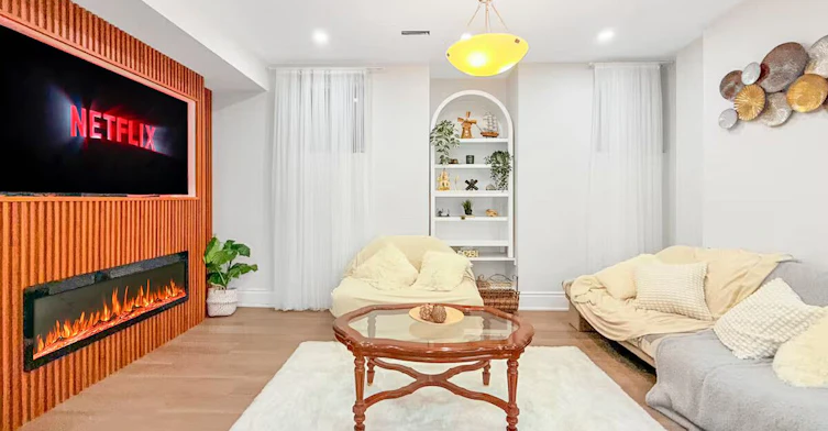 bsmt-1328 Aymond Crescent, Oakville, ON, L6H 7W8 - 10