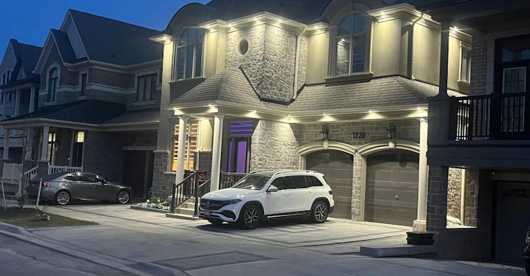 bsmt-1328 Aymond Crescent, Oakville, ON, L6H 7W8 - 2