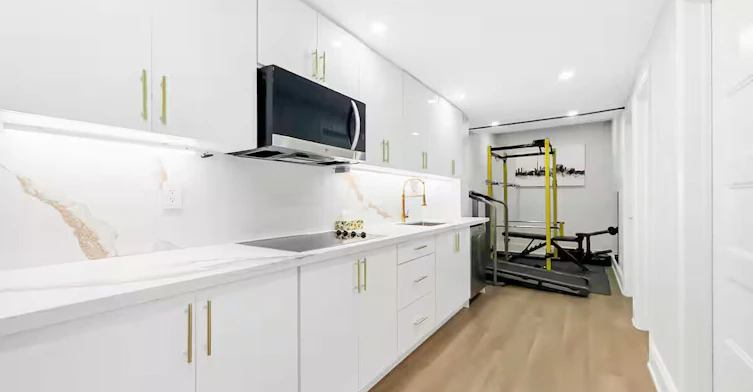 bsmt-1328 Aymond Crescent, Oakville, ON, L6H 7W8 - 16
