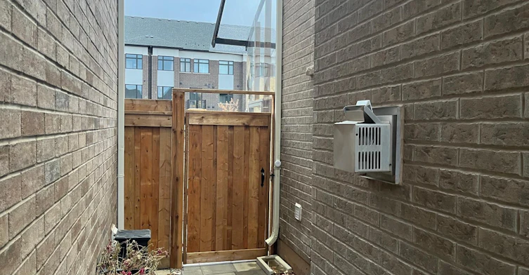 bsmt-1328 Aymond Crescent, Oakville, ON, L6H 7W8 - 5