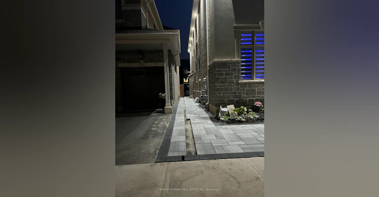 bsmt-1328 Aymond Crescent, Oakville, ON, L6H 7W8 - 4