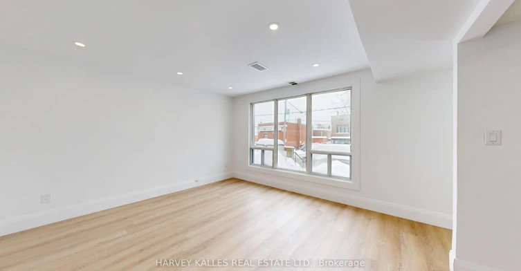 1-1252 Davenport Road, Toronto, ON, M6H 2G9 - 3