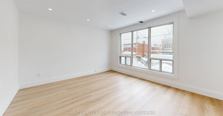1-1252 Davenport Road, Toronto, ON, M6H 2G9 - 6